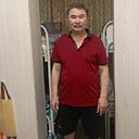 Андрей, 59 лет