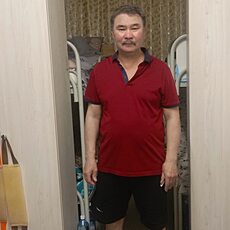 Фотография мужчины Андрей, 59 лет из г. Абакан