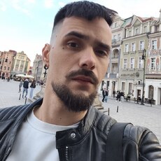 Фотография мужчины Игорь, 34 года из г. Познань