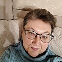 Лидия, 60 лет