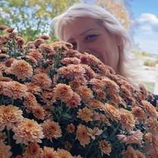 Фотография девушки Татьяна, 46 лет из г. Ставрополь
