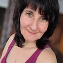 Украинка, 50 лет