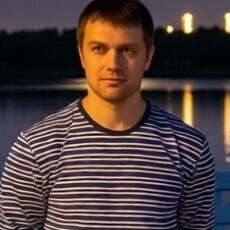Фотография мужчины Ivan, 41 год из г. Дивногорск