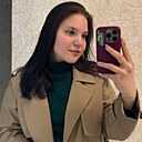 Дарья, 23 года