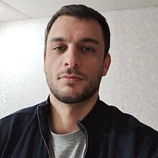 Фотография мужчины Никита, 30 лет из г. Сочи