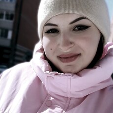 Фотография девушки Алена, 25 лет из г. Искитим