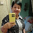 Любаша, 64 года