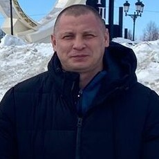 Фотография мужчины Владимир, 46 лет из г. Белебей