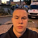 Андрей, 21 год