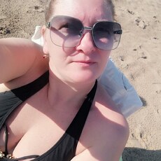 Фотография девушки Наташа, 43 года из г. Соликамск