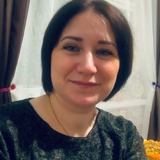 Фотография девушки Анастасия, 43 года из г. Кировград