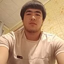 Саш, 25 лет