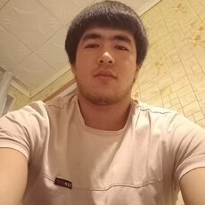 Фотография мужчины Саш, 25 лет из г. Ставрополь