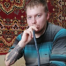 Фотография мужчины Святоша, 29 лет из г. Новогрудок
