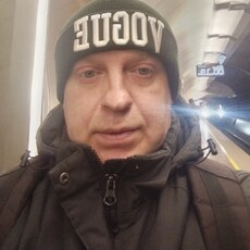Фотография мужчины Александр, 42 года из г. Туров
