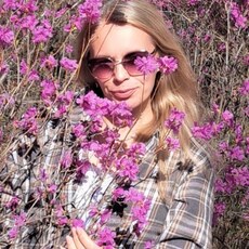 Фотография девушки Светлана, 46 лет из г. Горно-Алтайск