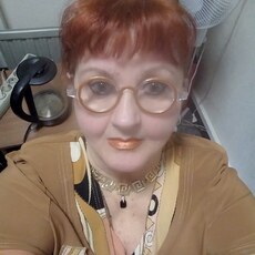 Фотография девушки Ирина, 60 лет из г. Санкт-Петербург