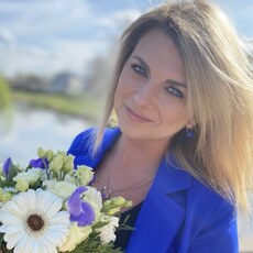 Фотография девушки Екатерина, 36 лет из г. Ярославль