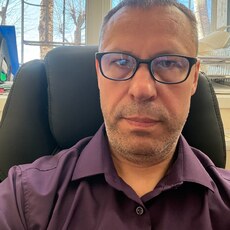 Фотография мужчины Евгений, 50 лет из г. Киров