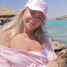 Фотография девушки Светлана, 56 лет из г. Чайковский