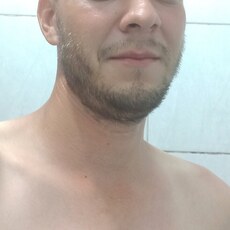 Фотография мужчины Евгений, 32 года из г. Хабаровск