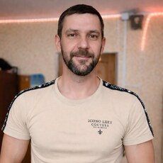 Фотография мужчины Алексей, 47 лет из г. Гродно