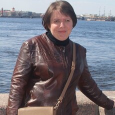 Фотография девушки Ольга, 38 лет из г. Новоузенск