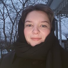 Фотография девушки Олександра, 32 года из г. Надворна