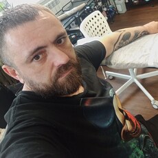 Фотография мужчины Андрей, 36 лет из г. Нижний Тагил