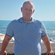 Фотография мужчины Николай, 46 лет из г. Губкин
