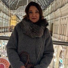 Фотография девушки Лена, 45 лет из г. Курск