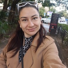 Фотография девушки Алла, 36 лет из г. Сочи