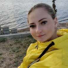 Фотография девушки Светлана, 31 год из г. Псков