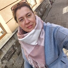 Фотография девушки Elena, 44 года из г. Санкт-Петербург