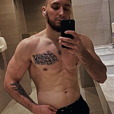 Фотография мужчины Павел, 33 года из г. Таксимо