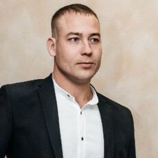Фотография мужчины Сергий, 34 года из г. Ульяновск