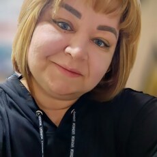 Фотография девушки Татьяна, 43 года из г. Лобня