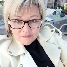 Фотография девушки Жанна, 51 год из г. Выборг