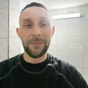 Игорь, 40 лет