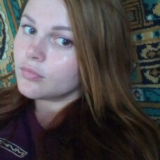 Фотография девушки Уля, 35 лет из г. Великие Луки