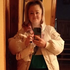 Фотография девушки Ирина, 44 года из г. Казанская