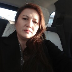 Фотография девушки Aisima, 41 год из г. Костанай