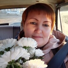 Фотография девушки Надежда, 47 лет из г. Красноярск