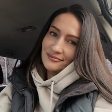 Фотография девушки Елена, 38 лет из г. Петрозаводск