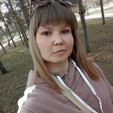 Фотография девушки Натали, 29 лет из г. Омск