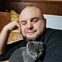 Вячеслав, 45 лет