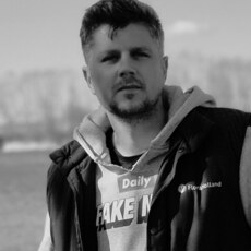 Фотография мужчины Дмитрий, 36 лет из г. Витебск