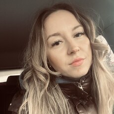 Фотография девушки Анастасия, 33 года из г. Нижний Тагил