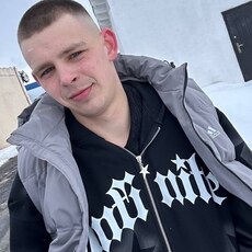 Фотография мужчины Олег, 22 года из г. Рогачев