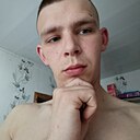 Олег, 22 года